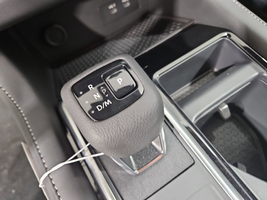 New 2026 Nissan Pathfinder SV AWD/4WD image 22