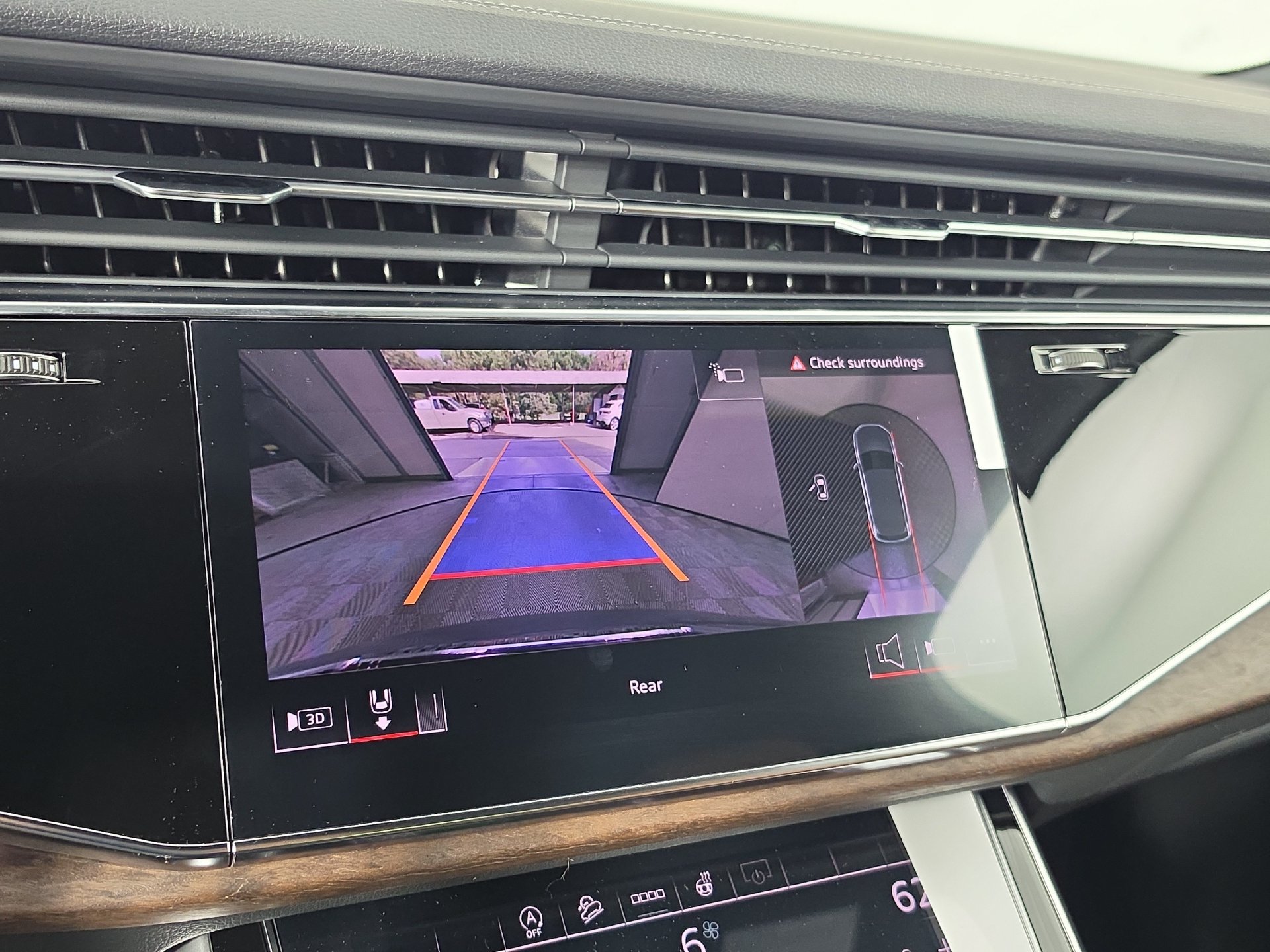 New 2026 Audi Q7 2.0T Premium AWD/4WD image 28