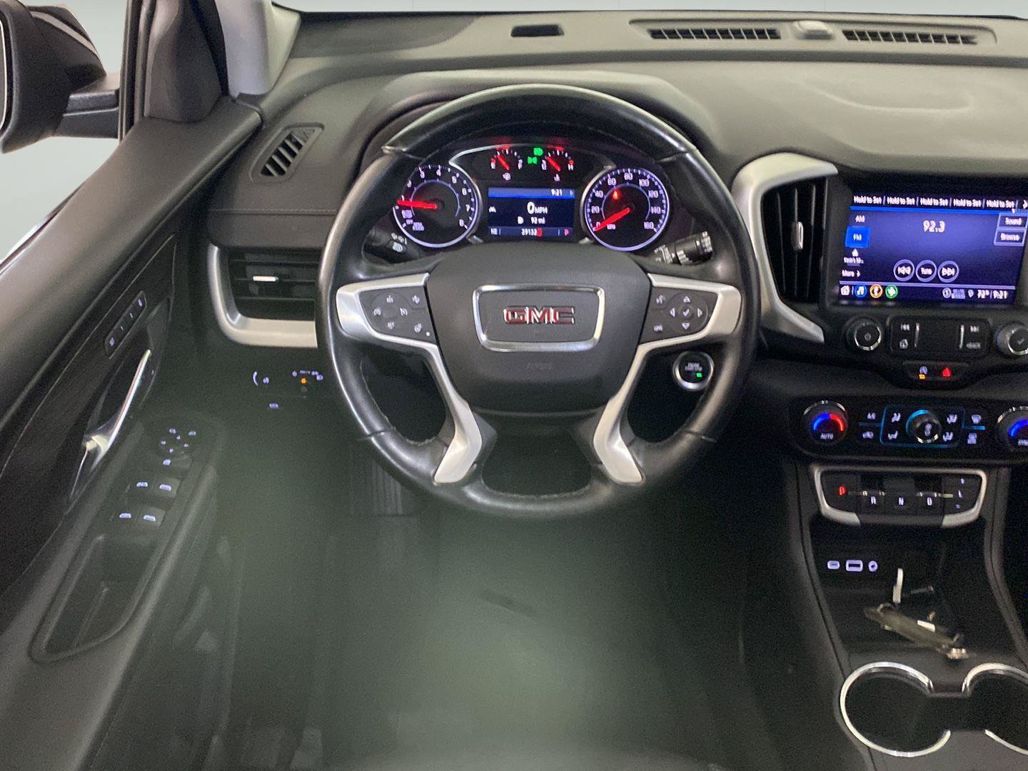 Certified 2023 GMC Terrain SLT w/ LPO, Floor Liner Package FWD image 46