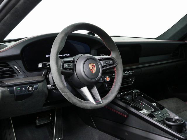New 2026 Porsche 911 Carrera GTS RWD image 4