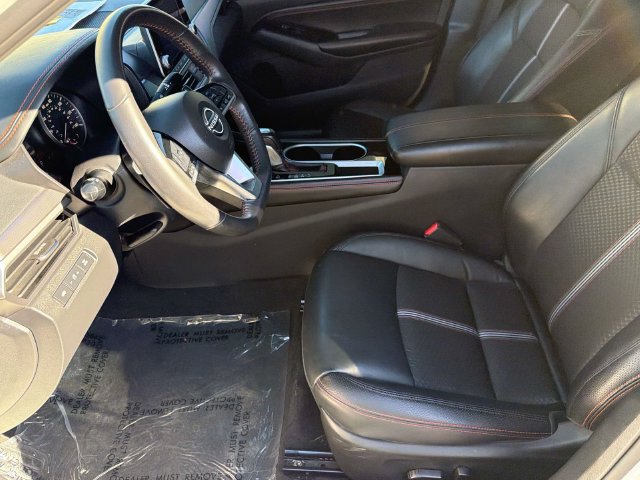 Certified 2023 Nissan Altima 2.5 SR FWD image 14