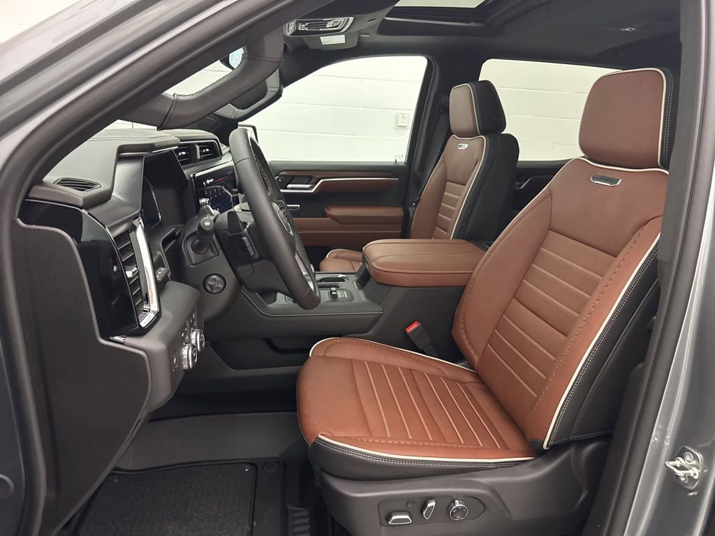 New 2026 GMC Sierra 1500 Denali Ultimate image 20