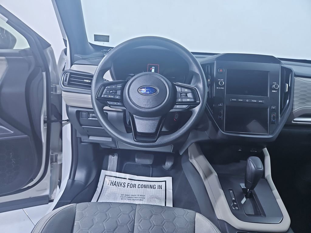 Certified 2025 Subaru Forester w/ Convenience Package #2 image 15