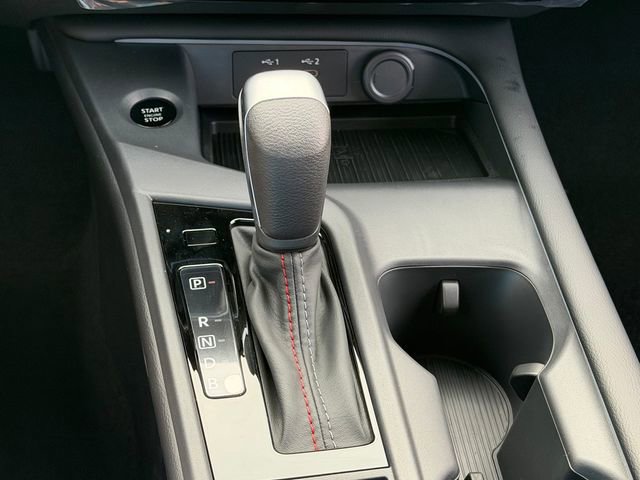 New 2026 Nissan Sentra SR w/ Floor Mat Package FWD image 18