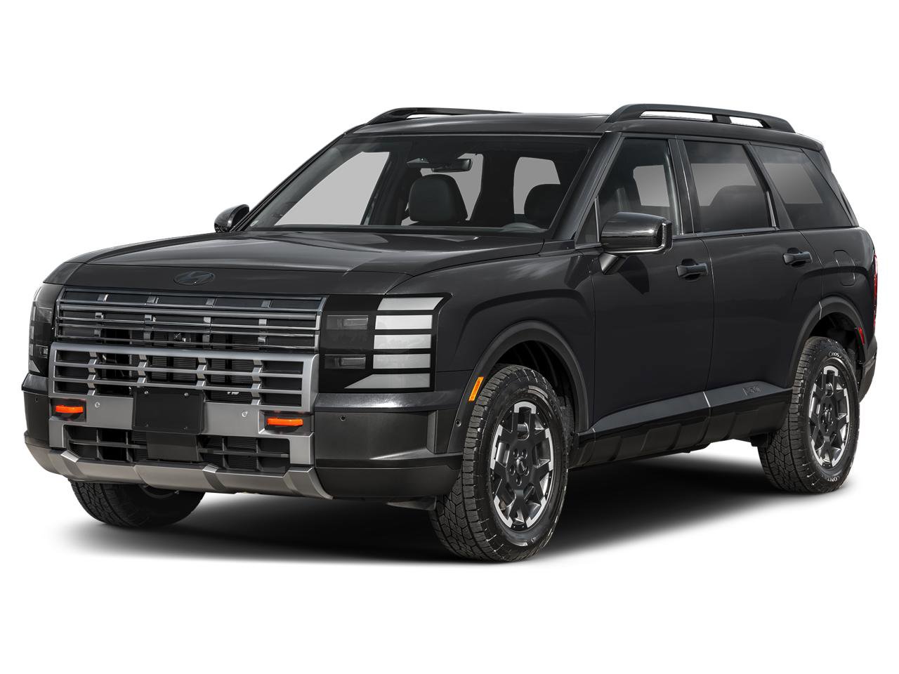 New 2026 Hyundai Palisade XRT Pro AWD/4WD image 1