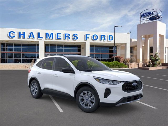 New 2026 Ford Escape Active image 7