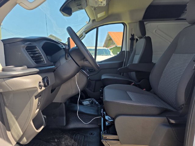 New 2027 Ford Transit 150 Low Roof RWD image 10