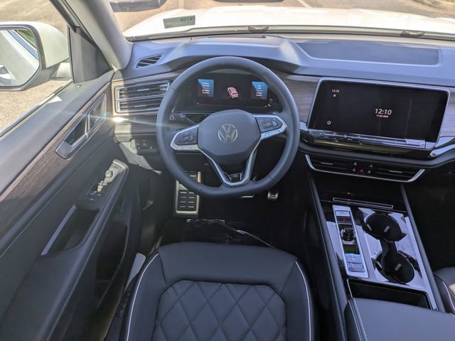 New 2026 Volkswagen Atlas SEL Premium R-Line image 18