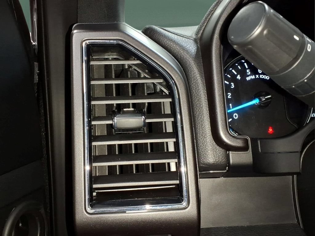 Certified 2021 Ford Expedition Max Limited AWD/4WD image 17