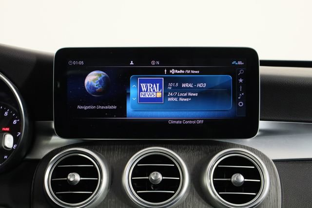 Used 2019 Mercedes-Benz C 300 Sedan image 26