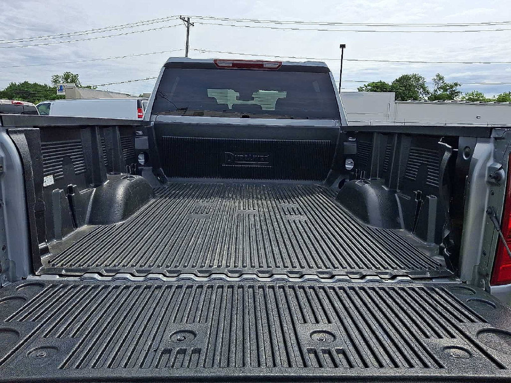 Used 2025 Chevrolet Silverado 2500 LT w/ Convenience Package AWD/4WD image 22