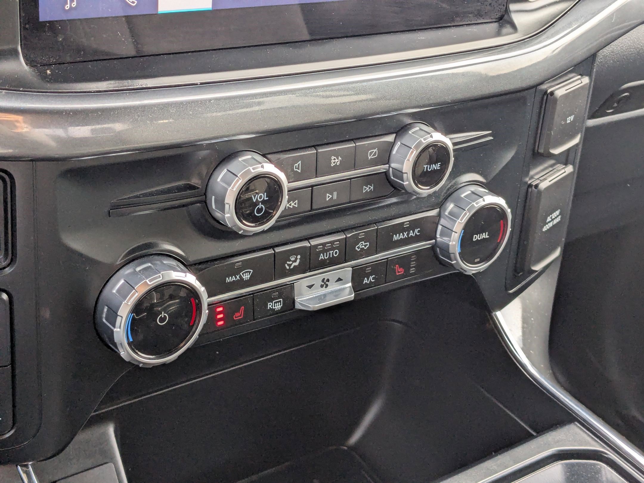 Used 2023 Ford F150 XLT w/ Equipment Group 302A High image 26