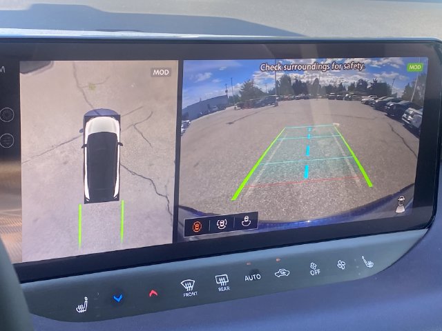 New 2026 Nissan Leaf SV+ w/ Floor Mat Package (SV+) FWD image 24