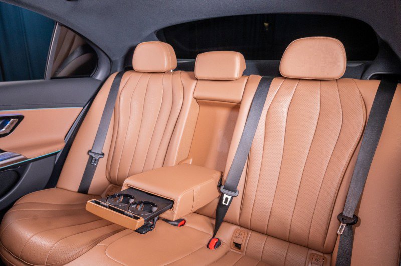 New 2026 Mercedes-Benz E 350 Sedan image 32