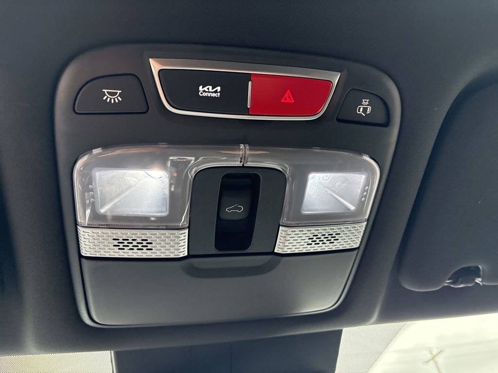 Used 2025 Kia Telluride EX X-Line image 67