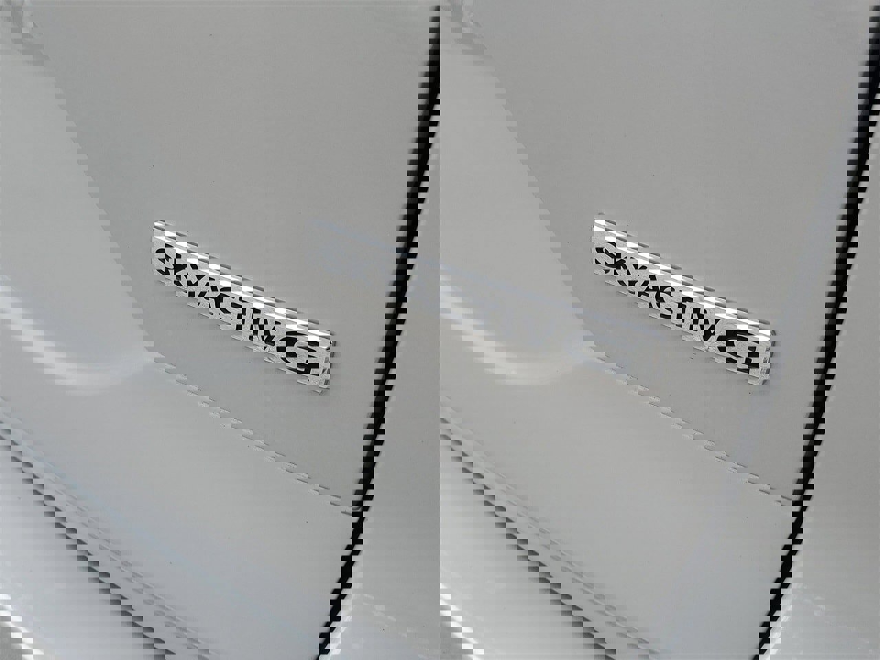 Used 2025 MAZDA CX-5 AWD 2.5 S w/ Preferred Package image 6