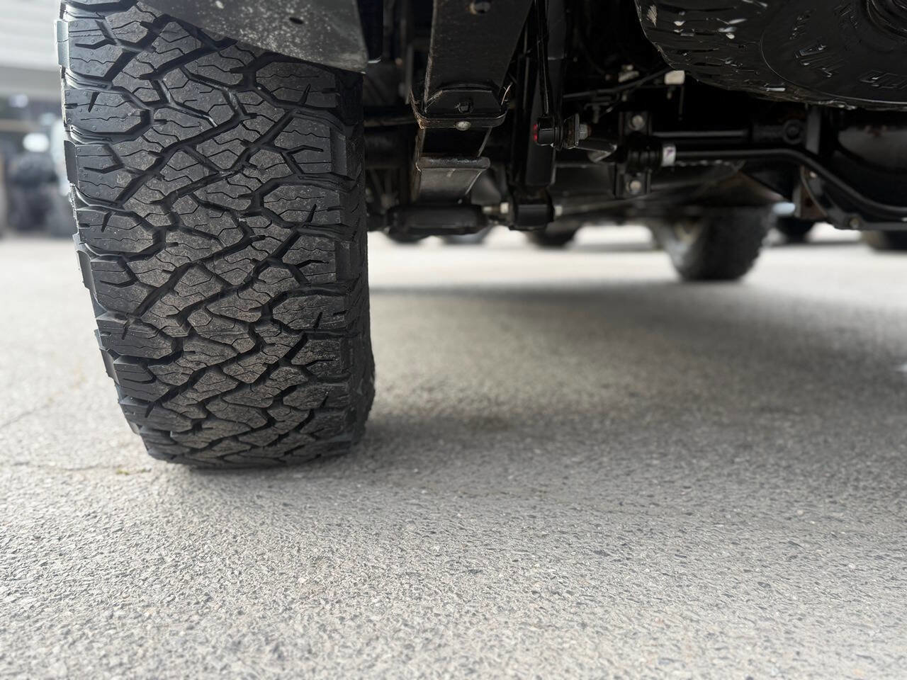 Used 2010 Nissan Xterra S image 60