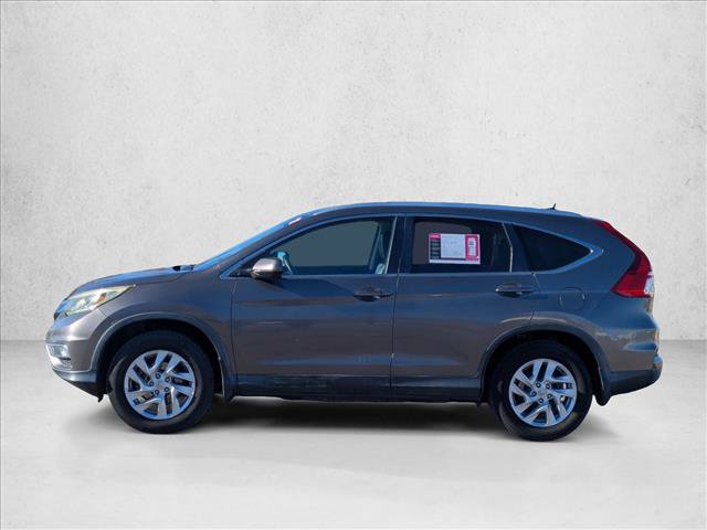 Used 2016 Honda CR-V EX-L image 9