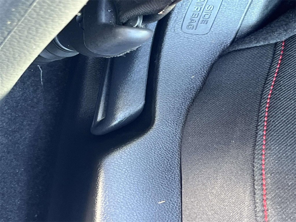 Used 2025 Honda Civic Si image 19