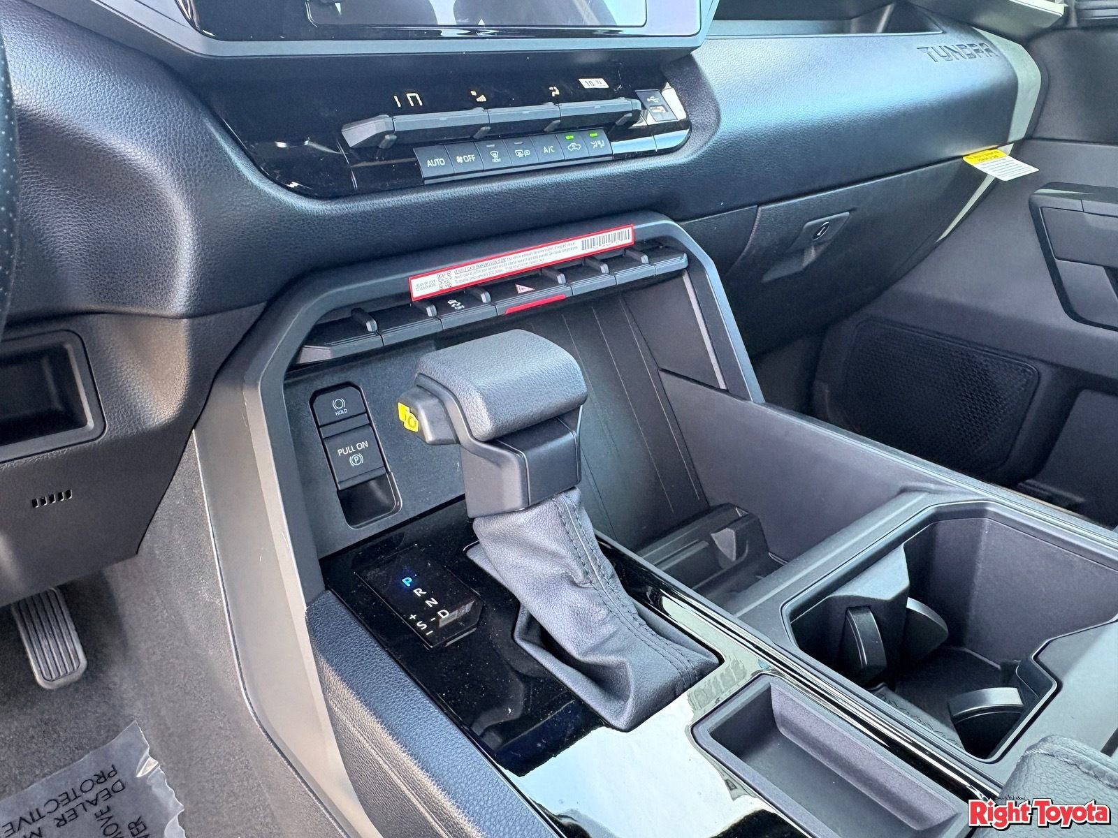 New 2026 Toyota Tundra SR RWD image 15