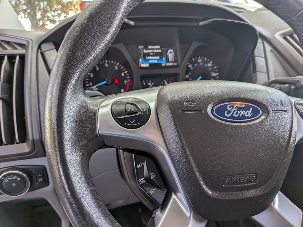 Used 2019 Ford Transit 150 XLT image 21