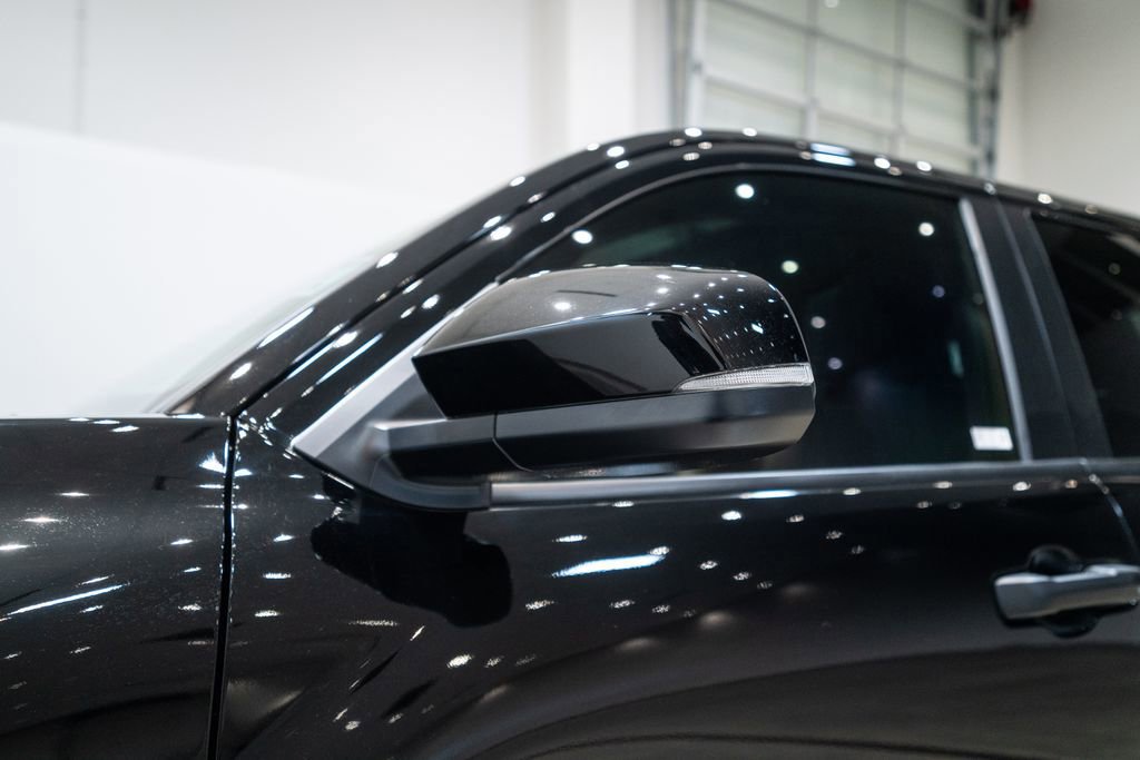 Certified 2024 Toyota Tacoma TRD Off-Road w/ TRD Off Road Upgrade Package image 12