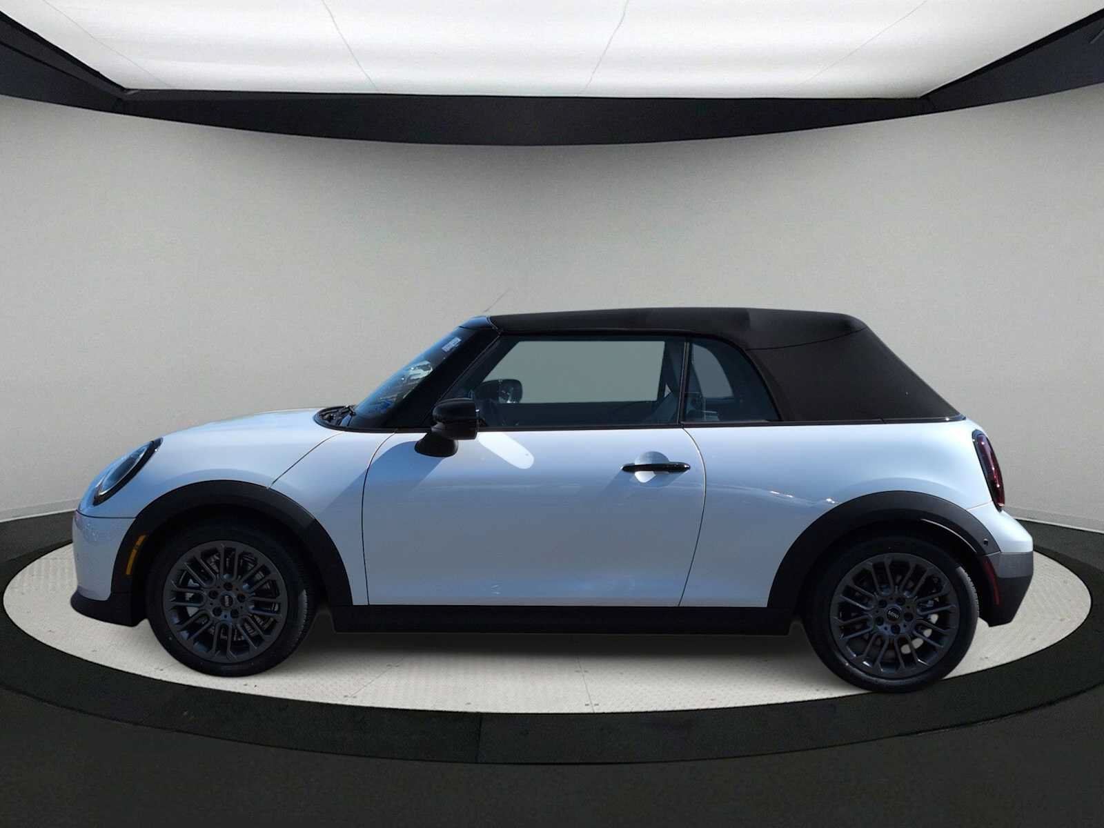 New 2026 MINI Cooper S FWD image 5