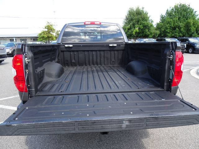 Used 2015 Toyota Tundra SR5 w/ TRD Off Road Package AWD/4WD image 26