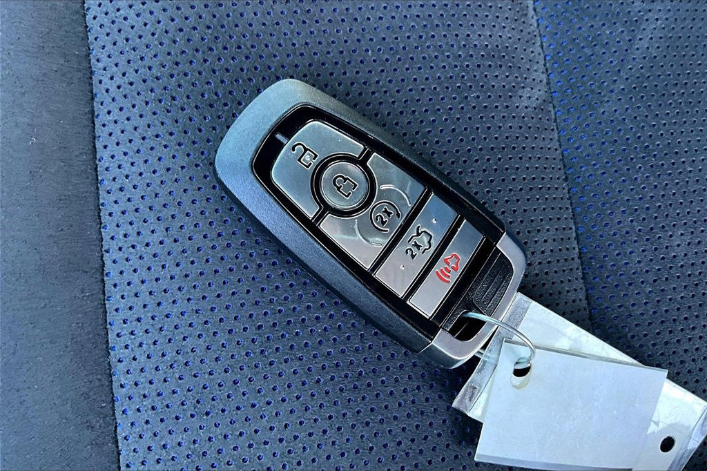 New 2025 Ford Mustang Dark Horse image 33