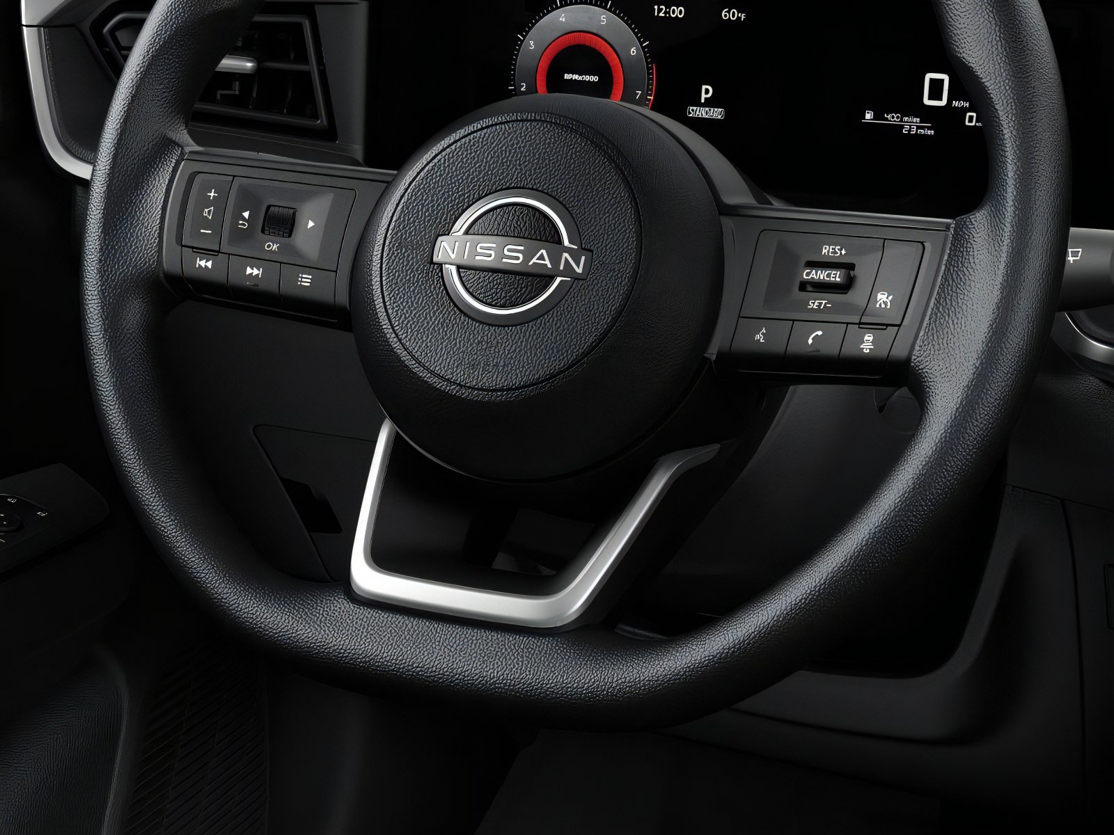 New 2027 Nissan Kicks S FWD image 19