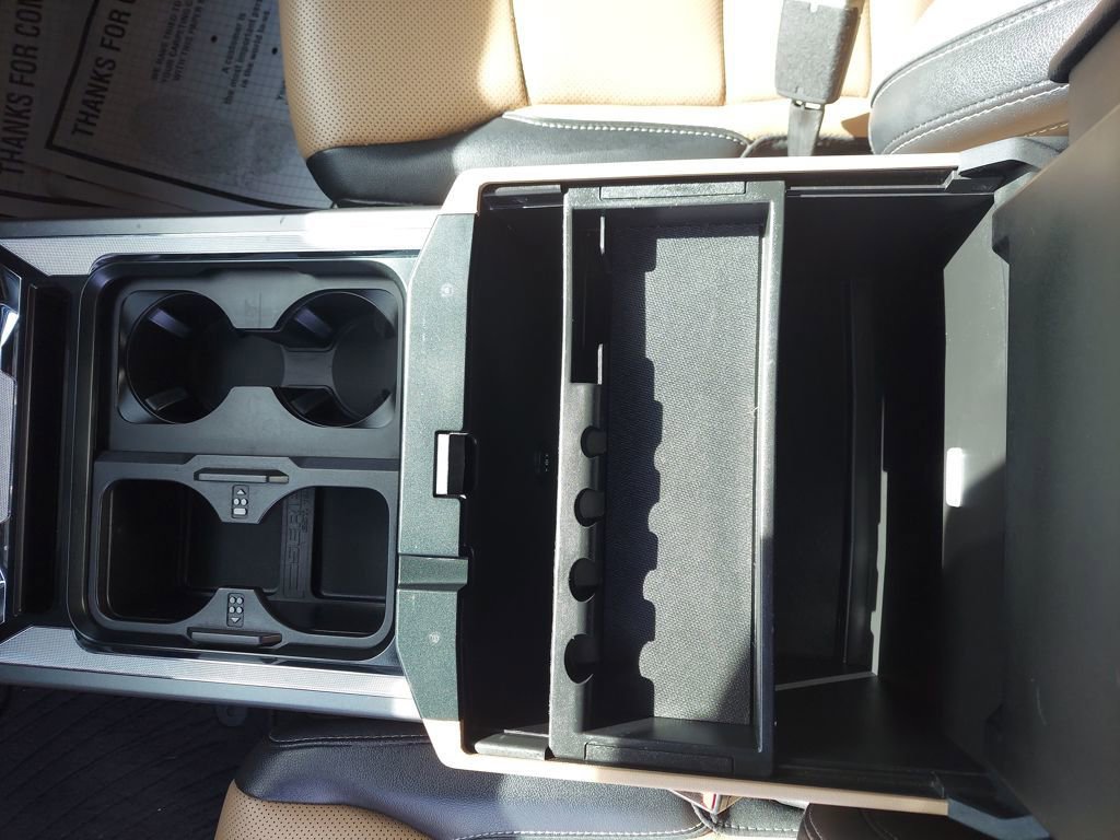 Used 2023 Ford F350 Lariat w/ Tremor Off-Road Package image 29