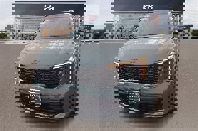 New 2026 Kia Sorento SX Prestige image 8