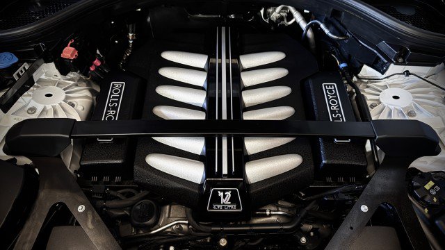 Used 2020 Rolls-Royce Cullinan AWD/4WD image 52