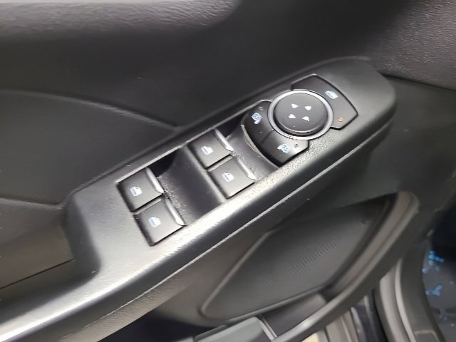 Used 2023 Ford Escape Platinum AWD/4WD image 24