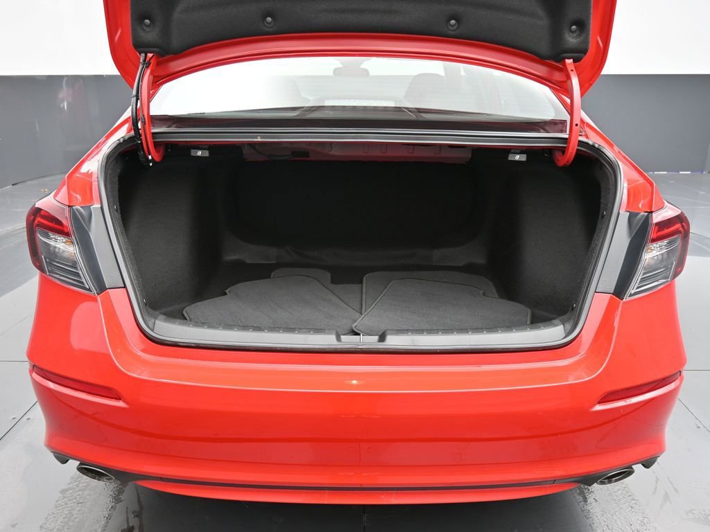 Certified 2026 Honda Civic Si image 35