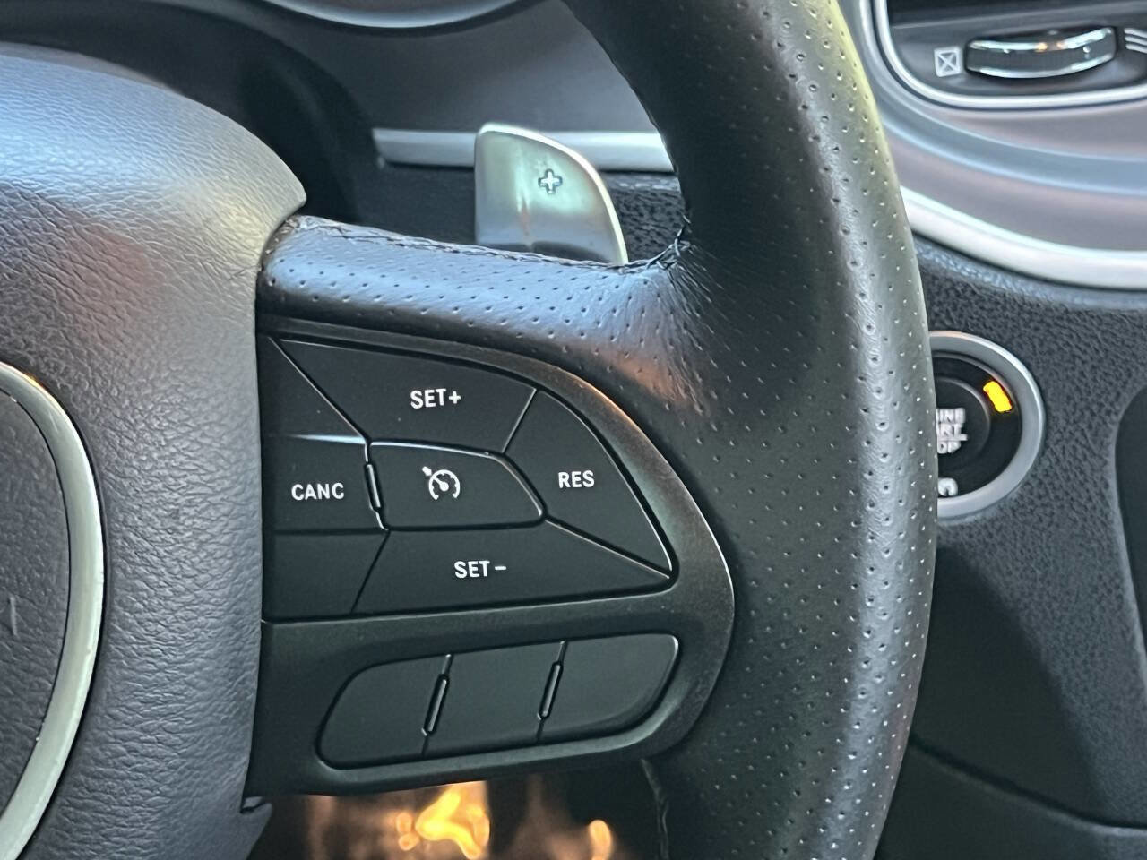 Used 2022 Dodge Charger Scat Pack image 26