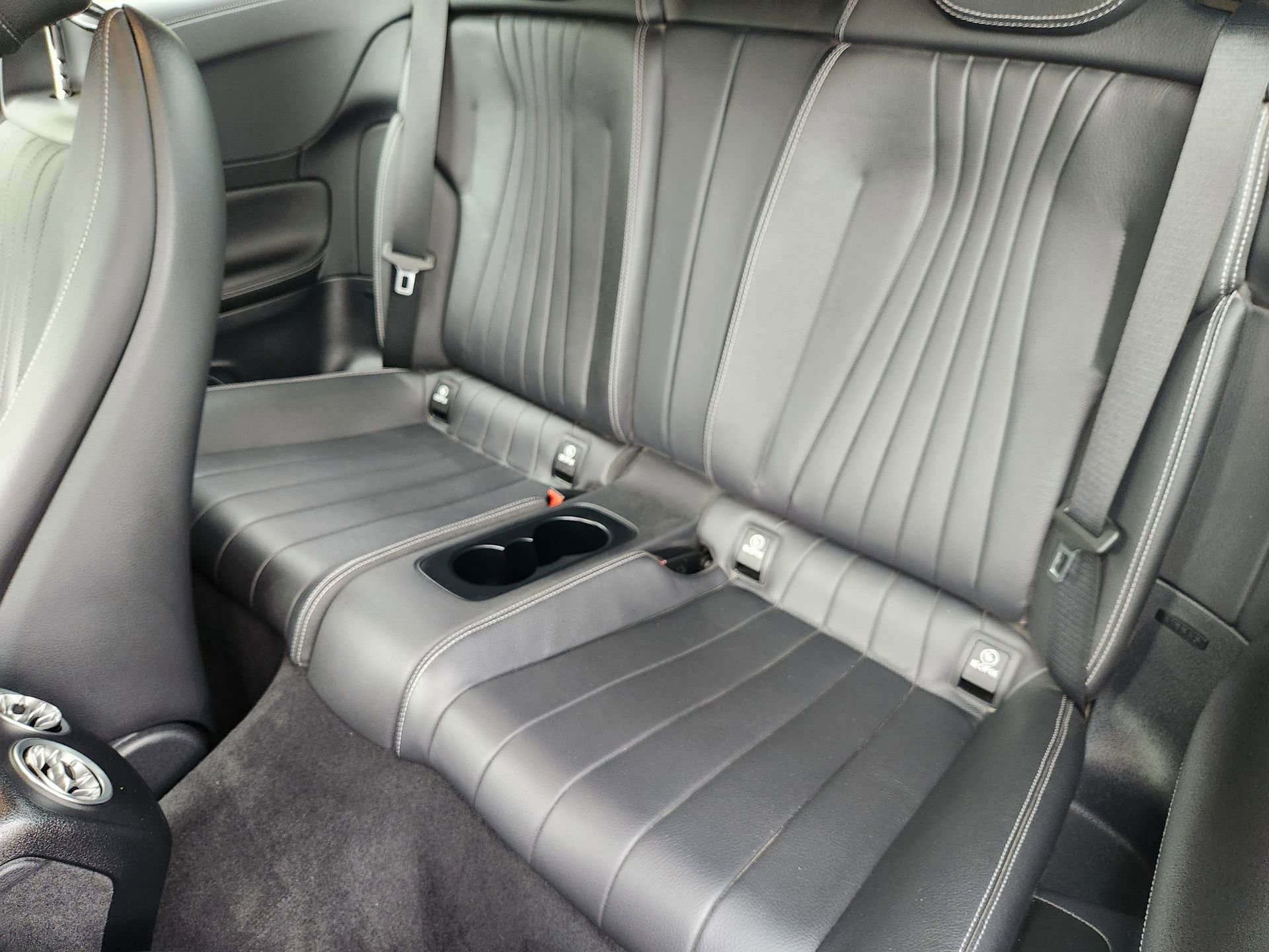 Certified 2021 Mercedes-Benz E 450 Cabriolet image 29