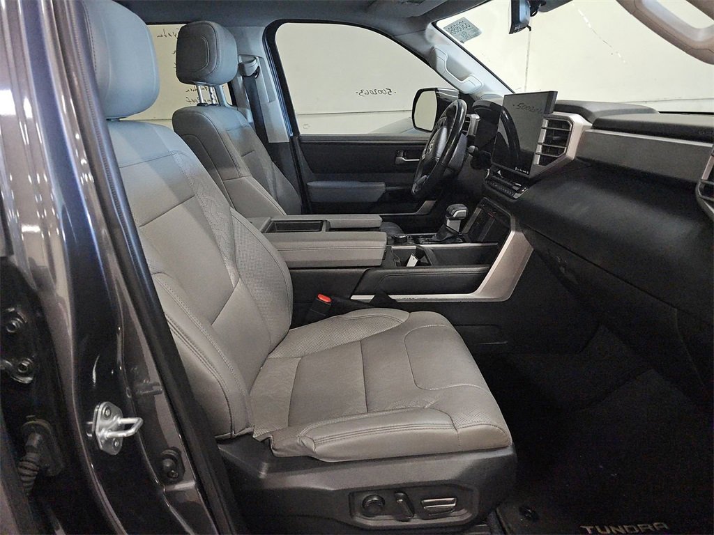 Used 2024 Toyota Tundra Limited image 15