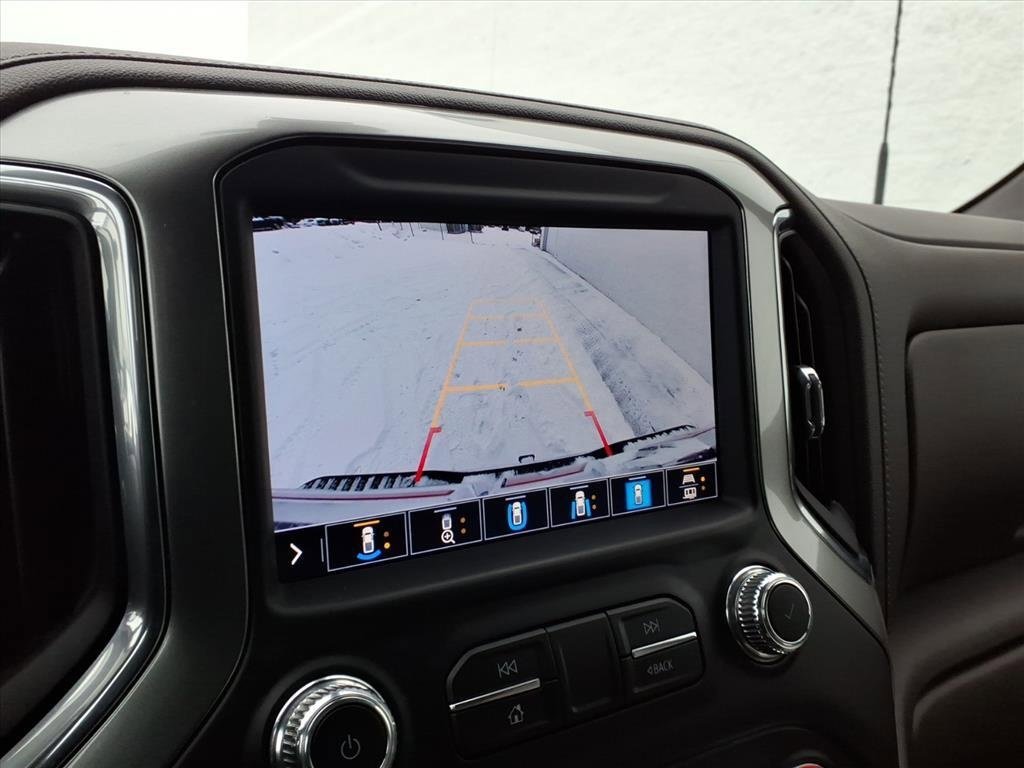 Certified 2022 GMC Sierra 3500 SLT w/ SLT Premium Package image 20