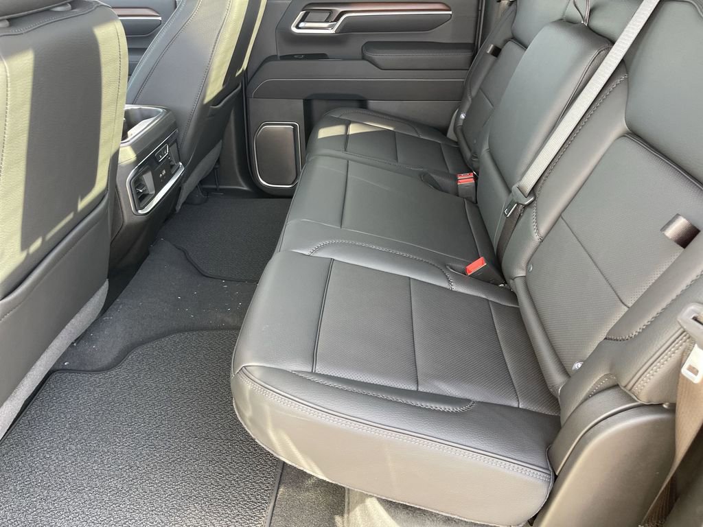 New 2026 GMC Sierra 2500 Denali w/ Technology Package image 26