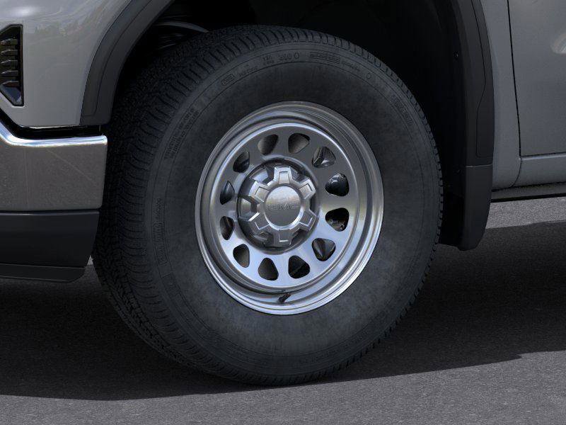 New 2025 GMC Sierra 1500 Pro w/ Pro Value Package image 26