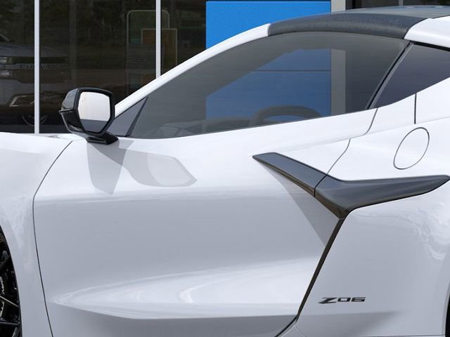 New 2026 Chevrolet Corvette Z06 w/ Battery Protection Package image 12