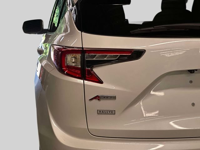 Used 2024 Acura RDX A-Spec AWD/4WD image 12