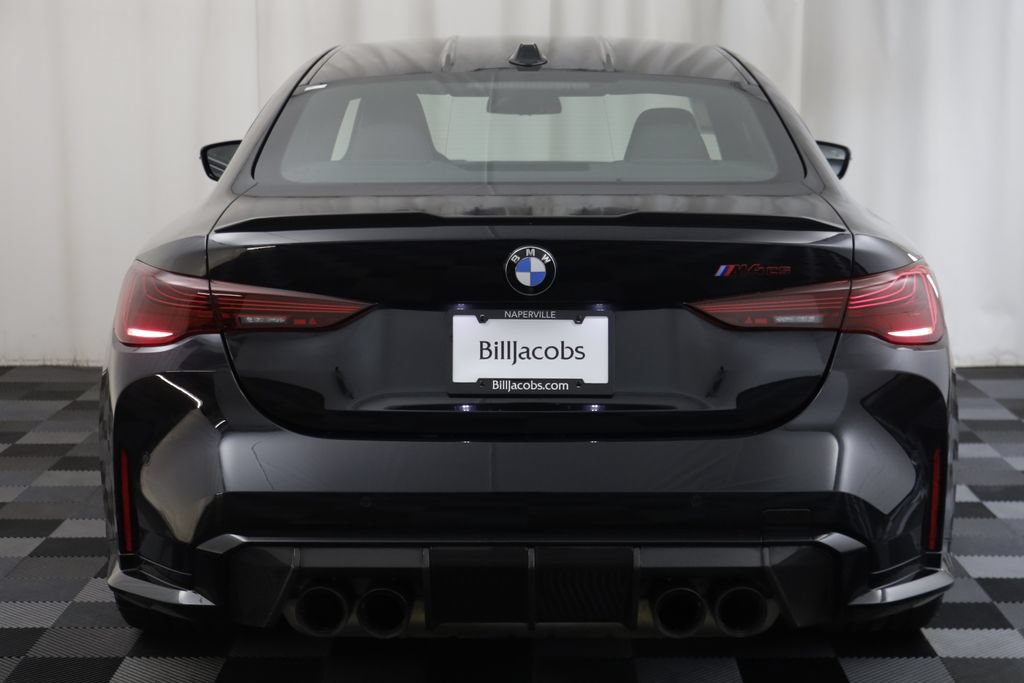 Used 2025 BMW M4 CS AWD/4WD image 16