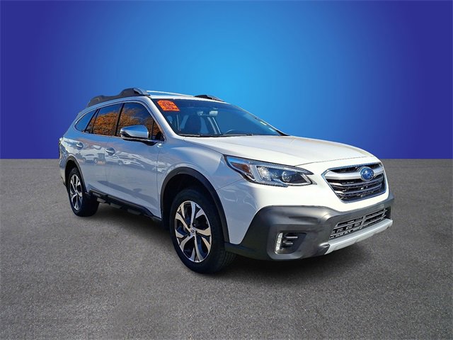 Used 2022 Subaru Outback Touring XT w/ Popular Package #2 image 3