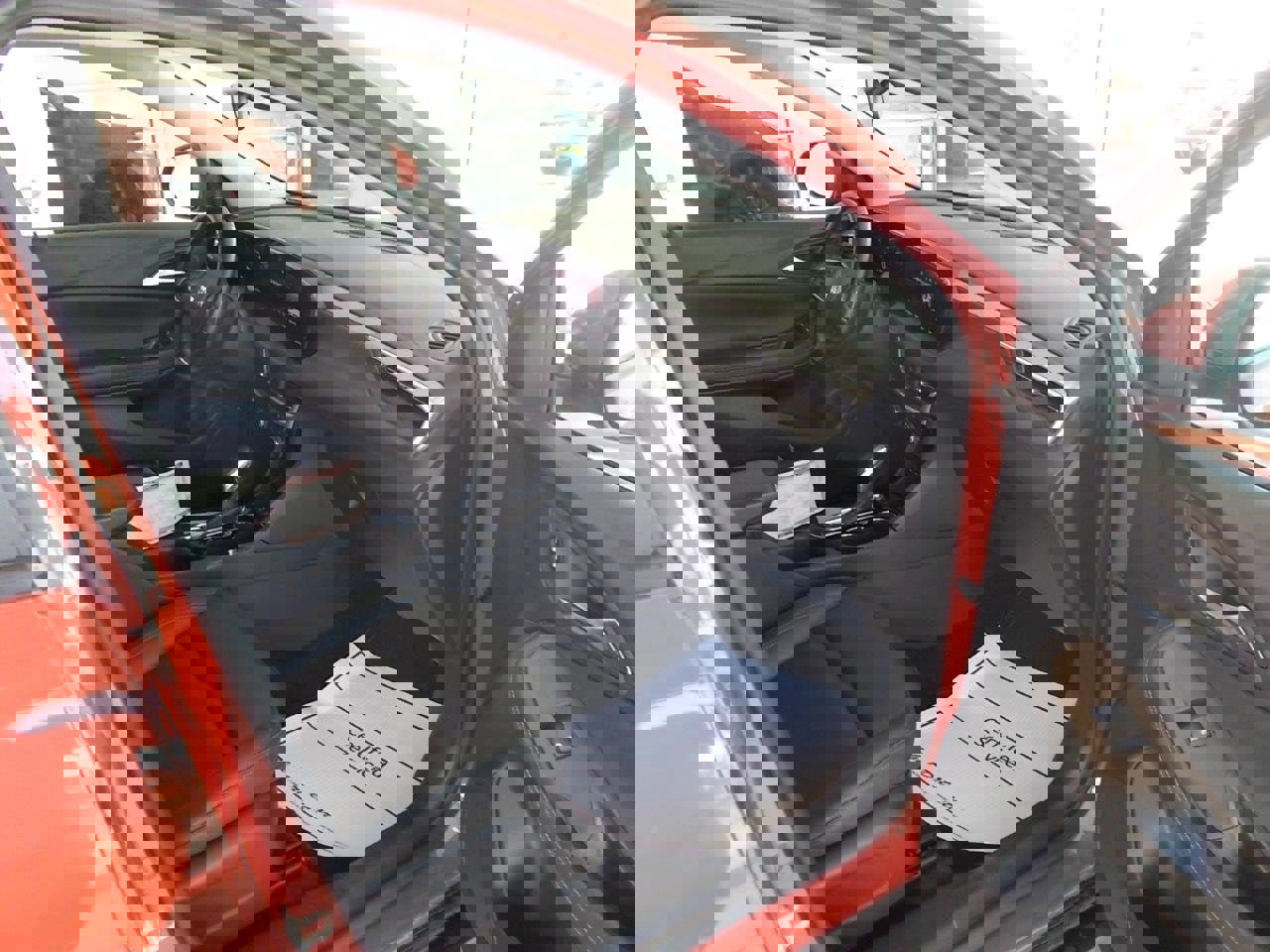 Used 2024 Buick Encore GX Sport Touring w/ Comfort Package image 10