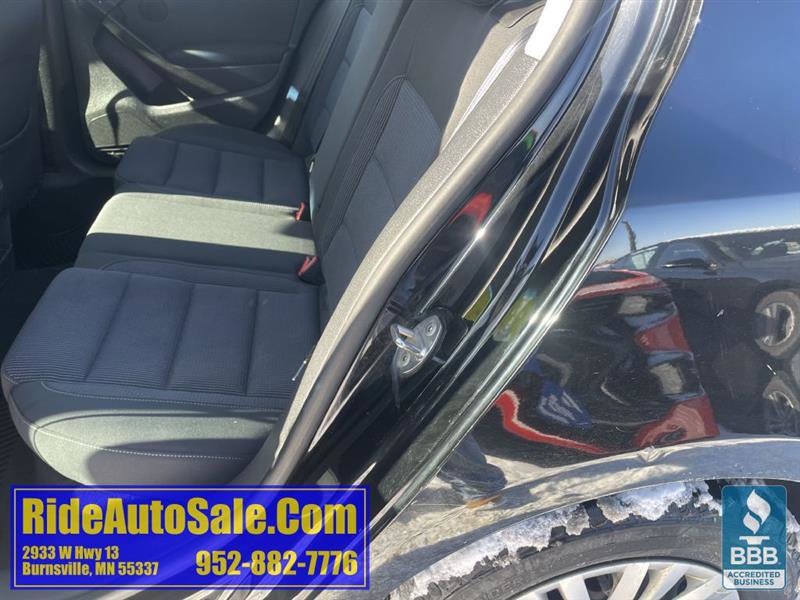 Used 2013 Volkswagen Golf SE 5dr hatchback reliable 2.5 image 26