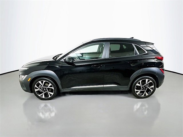 Used 2022 Hyundai Kona Limited image 4