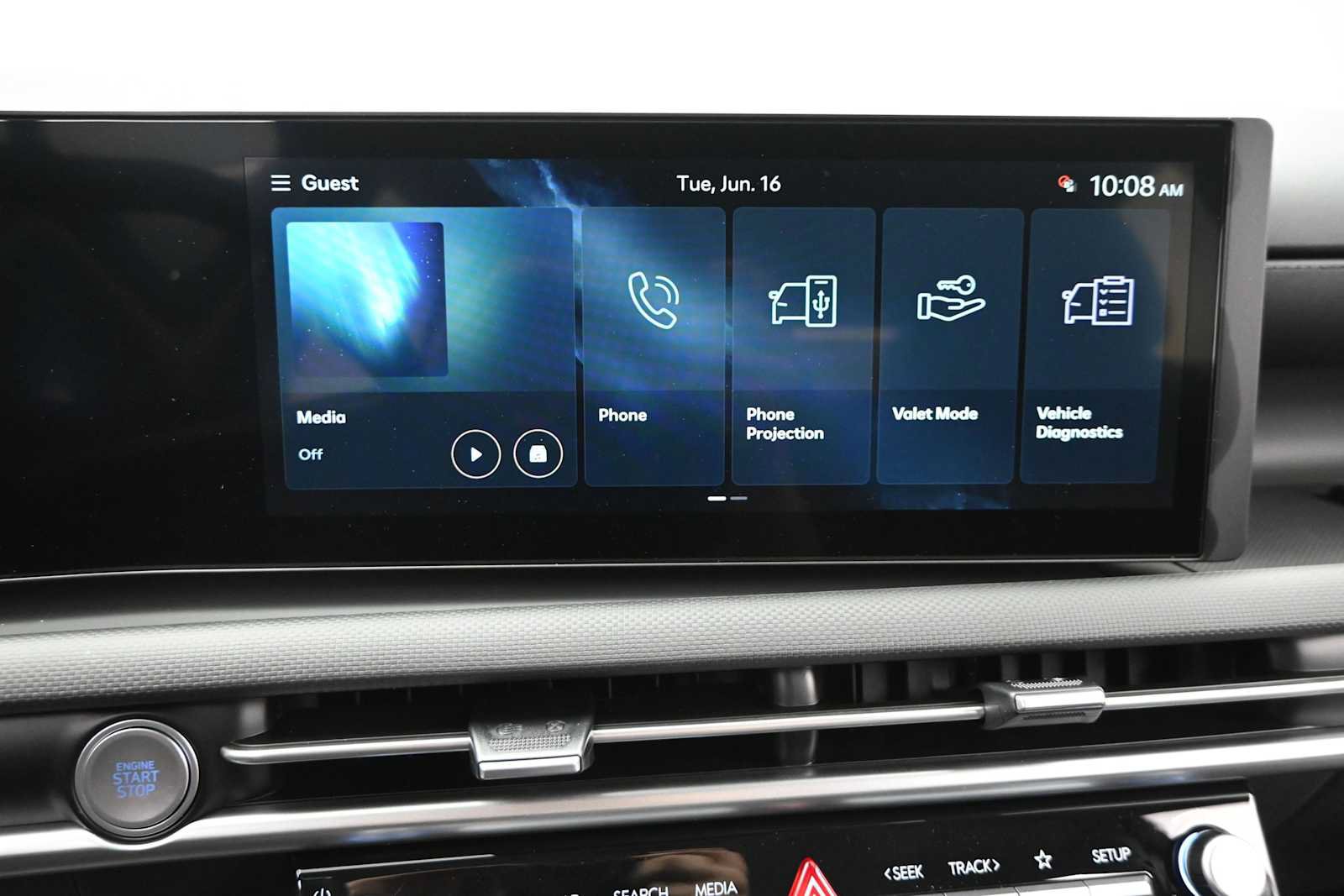 New 2026 Hyundai Tucson SEL Plus AWD/4WD image 19