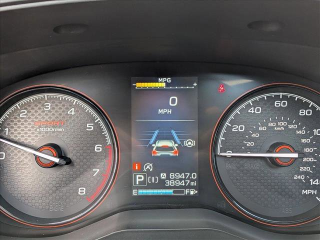 Used 2020 Subaru Forester Sport w/ Popular Package #2 image 11